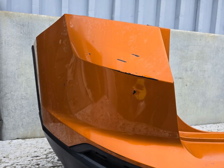 SEAT ATECA PARE-CHOCS ARRIÈRE ARRIÈRE 575807421