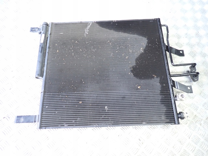 RADIATEUR CLIMATISATION DODGE RAM V 5.7 2019-