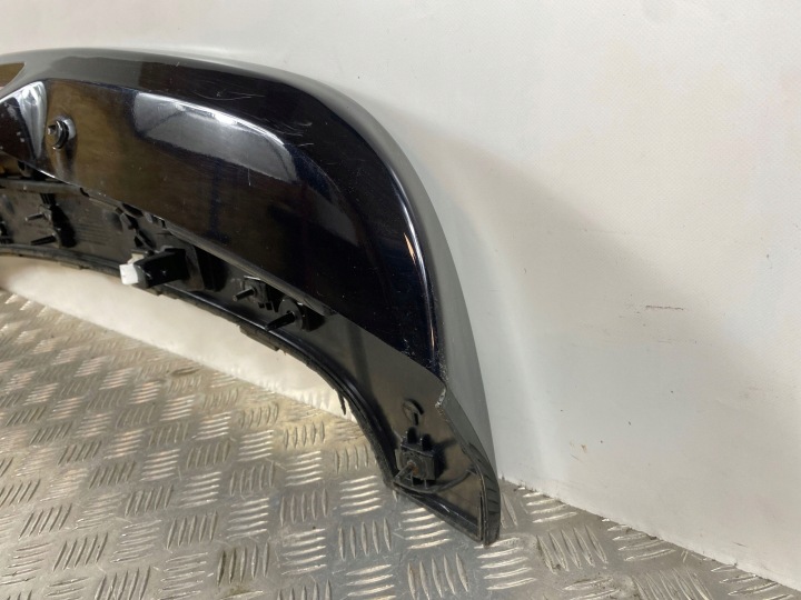 2018 JEEP GRAND CHEROKEE SPOILER COUVERCLES DE COFFRE 06009