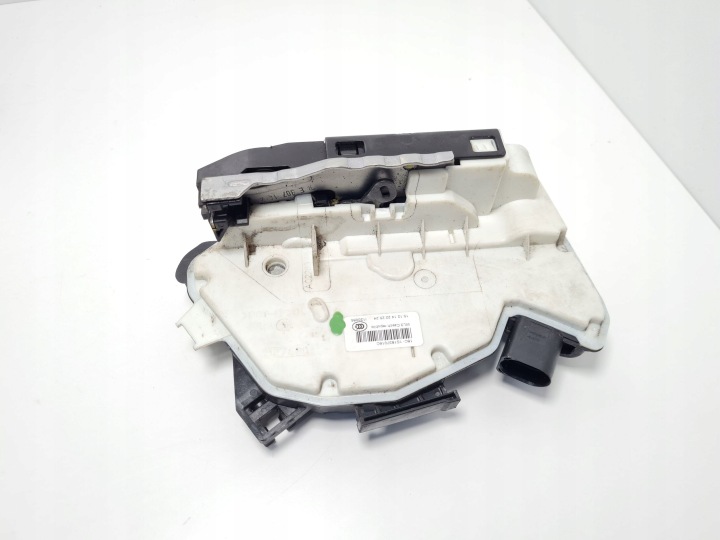 SERRURE DE PORTE DROIT AVANT AVANT EUROPE 1S1837016C SKODA SUPERB 2 II LIFT 13-15