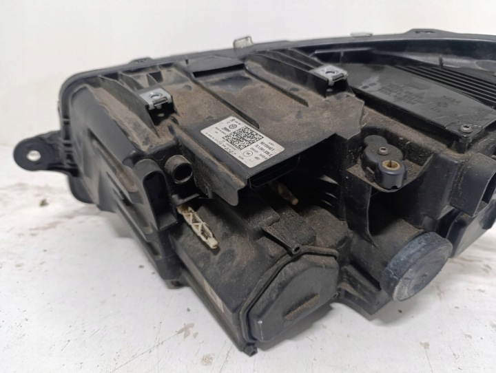 PHARE DROITE AVANT VOLKSWAGEN TRANSPORTER T6 T6.1