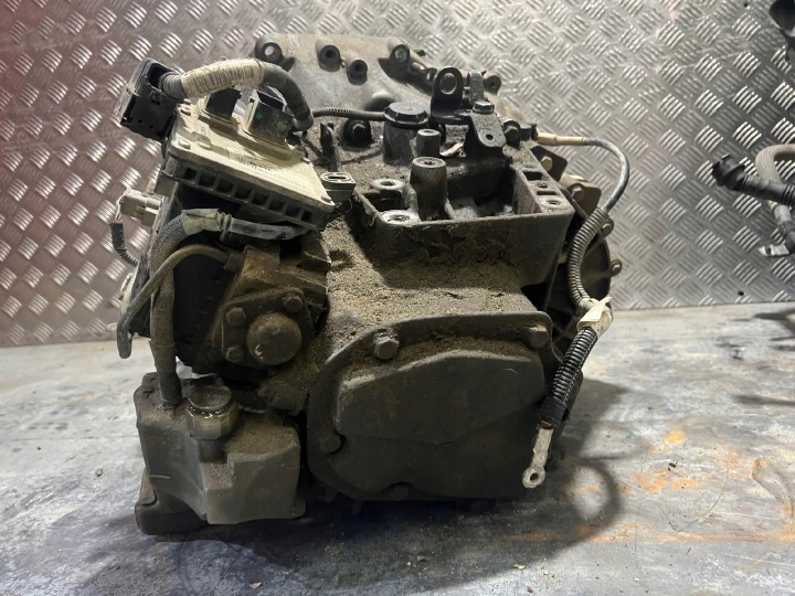 BERLINGO PARTENAIRE III II 08-18 1.6 E-HDI EHDI BOÎTE DE VITESSES AUTOMATE 20DP22