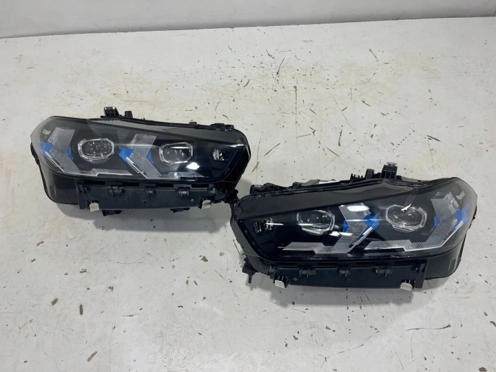 AVANT COMPLET BMW X6 G06 7492375