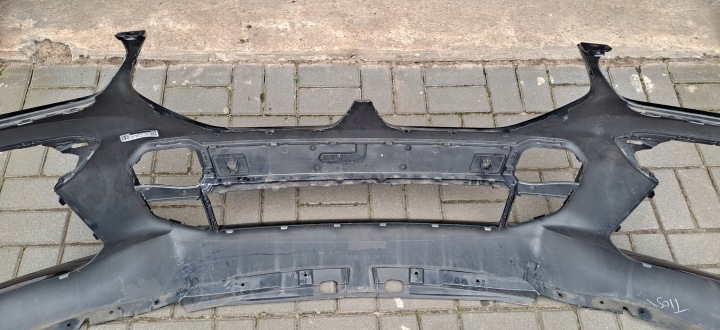 BMW X6 G06 MODULE PARE-CHOCS AVANT AVANT 5111 8069942