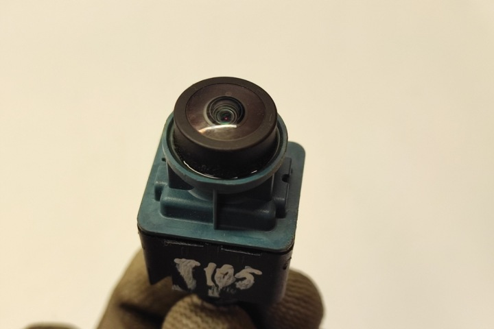 CAMÉRA AVANT MERCEDES-BENZ GL (X166) A0009054002 4.7L GASOLINE 270KW