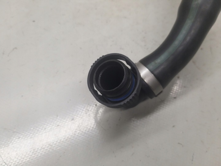 TUYAU FIL EAU 1.5 ECOBOOST M8MC KUGA MK2 FOCUS MK3 C-MAX F1F6-6A886-AB