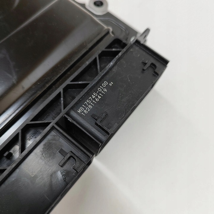 VOLVO S90, V90 2019 CONTRÔLEUR MODULE ECU