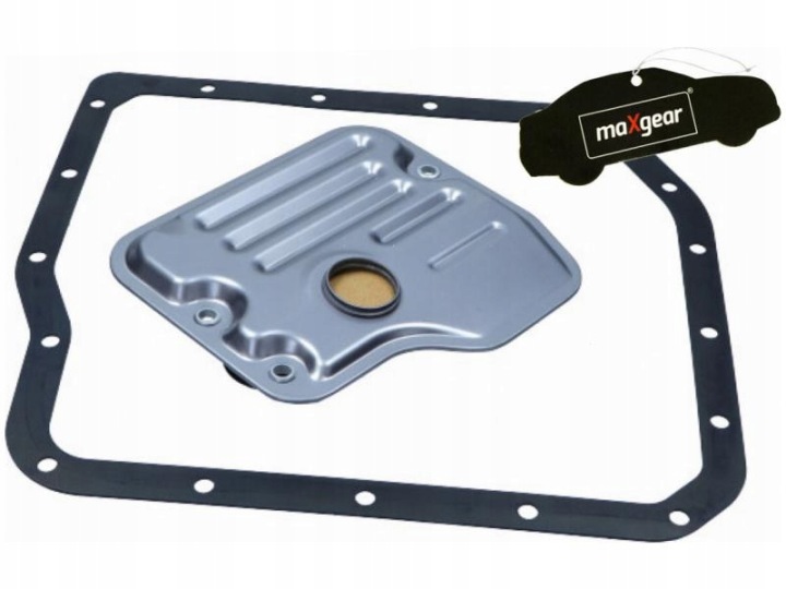 FILTRE AUTOMATIQUE BOÎTE DE VITESSES LEXUS RX 05 03-12 08 AVEC JOINT 26-1701