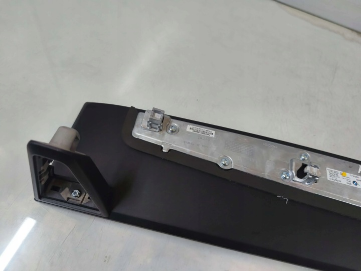 BMW I4 MONITEUR MONITEUR ÉCRAN 2024 COUPÉ 4/5DR 65505A7B2D8 5A7B2D8