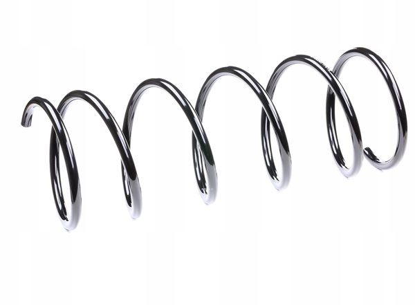 2 CV RIDEX RESSORT SUSPENSIONS AVANT VERS PEUGEOT 306 CABRIOLET (7D, N3, N5)