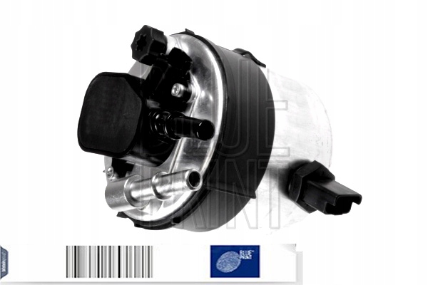 BLUE PRINT ADF122120 KIT PIÈCES PRZEGLAD OKRESOWY