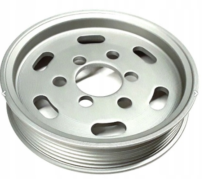 KOLO POULIE POMPES AMPLIFICATEUR VW