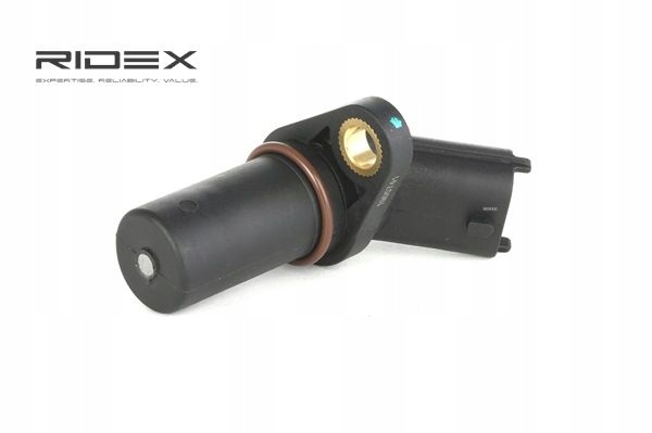 RIDEX 833C0005 GÉNÉRATEUR IMPULSOW VILEBREQUIN VERS VW GOLF IV BERLINE COMPACTE (1J1)