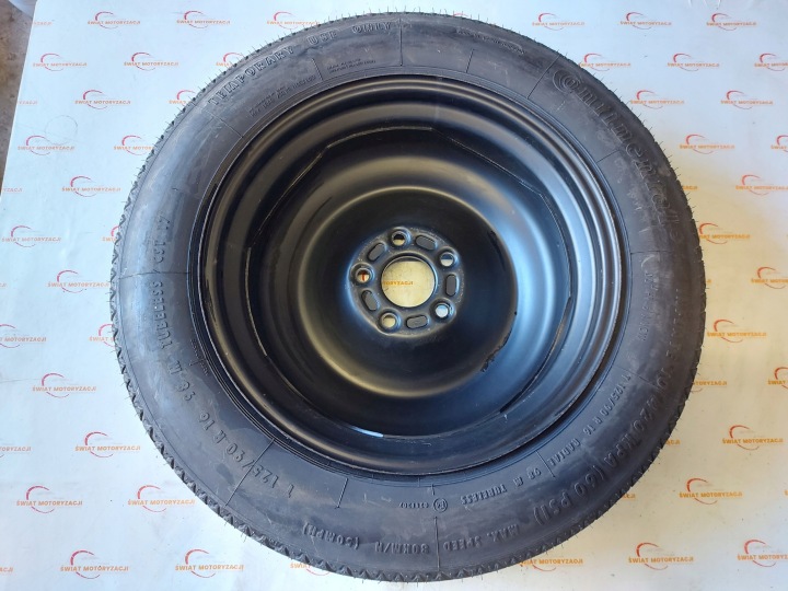 MONDEO MK4 S-MAX GALAXY MK3 KOLO RÉGLAGE 125/90/16 98M 5X108 1S71MH
