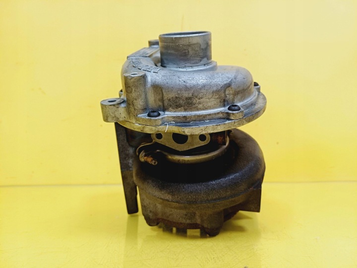 TURBINE TURBO TURBOCOMPRESSEUR MAZDA 6 I 2.0 CRDI VJ320406 4V11618E NR16