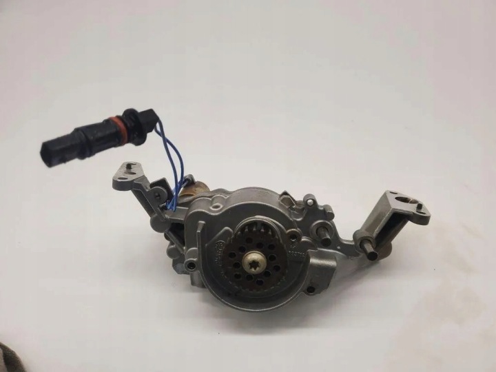 POMPE HUILES CHRYSLER PACIFICA 04893782 3.6L GASOLINE 214KW 2020