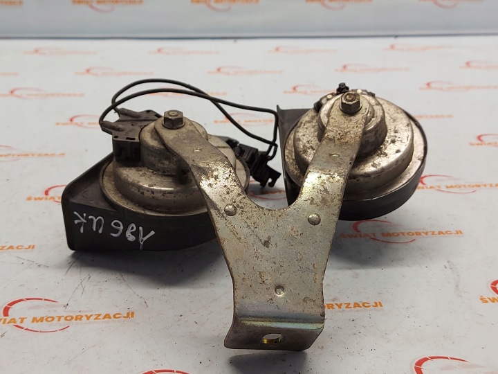 GIULIETTA 1.4 B 10R KLAXON SIGNAL SONORE AM80S-55306