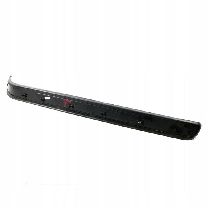 BMW E92 E93 M3 MOULURE REVÊTEMENT SEUIL LEWO 7900751