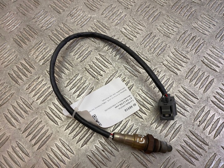 MERCEDES-BENZ GLC X253 C253 2018 SONDE LAMBDA A0075426418