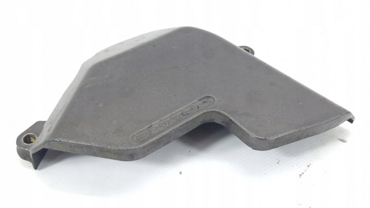 HONDA CBR 600 RR PC37 03-04R PROTECTION PIGNONS COUVERCLE COUVERCLES PLASTIQUE