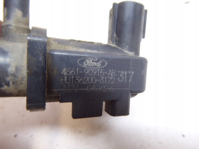 FORD FUSION I LIFT 05-12 SOUPAPE PRESSION 1.4 16V FXJA