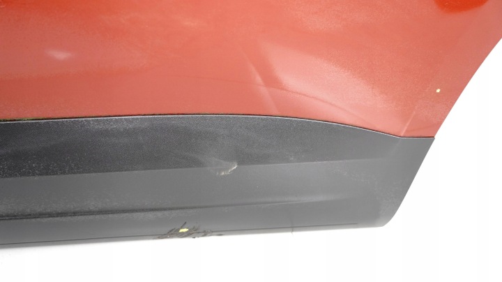 PORTES GAUCHE ARRIÈRE ARRIÈRE VW TIGUAN 5N 07-11R