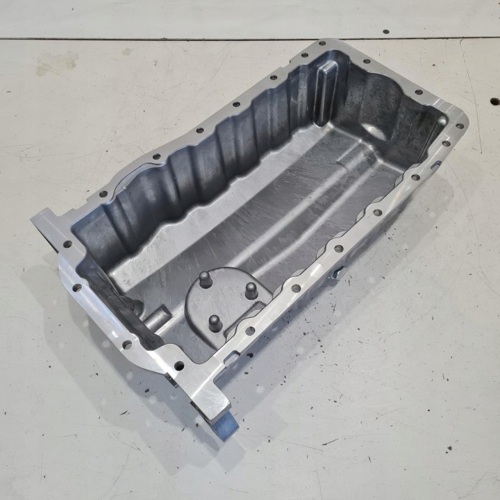 VOLKSWAGEN GOLF V 5 2.0 TDI 03-09 CUVETTE CARTER HUILES HUILEUX