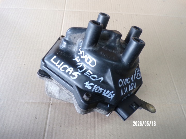 CIVIC VI 1.4 16V APPAREIL ALLUMAGE