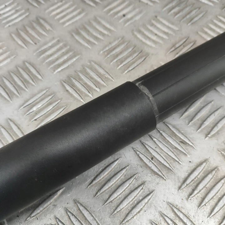 DROIT SERVOMOTEUR COUVERCLES DE COFFRE COUVERCLES DE COFFRE PORSCHE 9Y3827851A 3.0L GASOLINE 2020