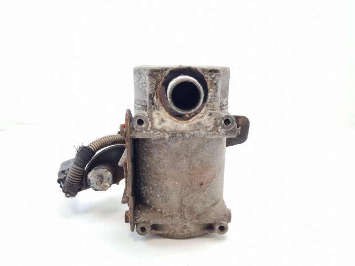 TOYOTA AURIS E15 1.4 D4D 3D 08R WEBASTO EBERSPACHER HYDRONIC II D5Z-H