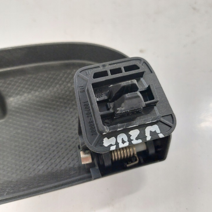 MERCEDES W204 W212 BOÎTE À GANTS SUR LUNETTES A2048100041