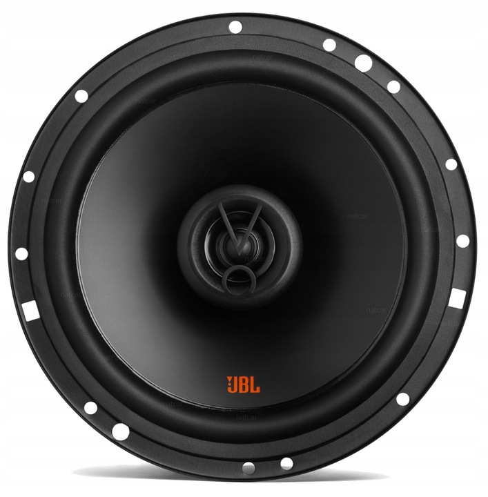 JBL STAGE2 624 ALTAVOCES SUZUKI SPLASH SWIFT SX4 