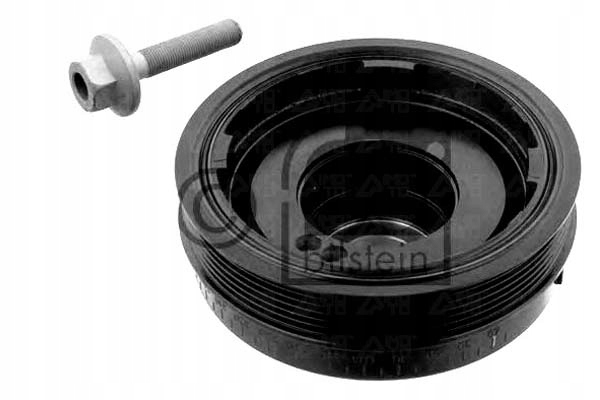 FEBI 33579 KOLO POULIE MERCEDES