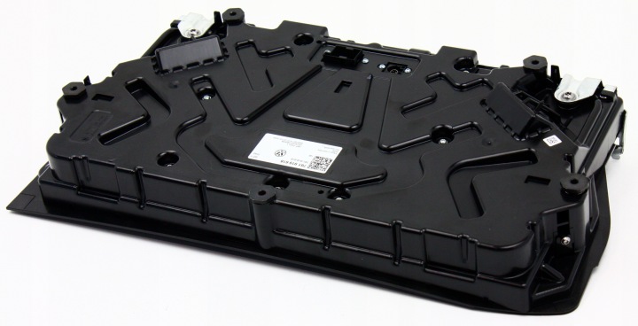 ÉCRAN MONITEUR MONITEUR LCD TACTILE VW TOUAREG III CR7 761919618
