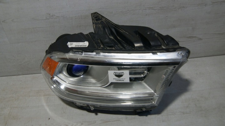 PROJECTEUR PHARE AVANT DROITE DODGE DURANGO