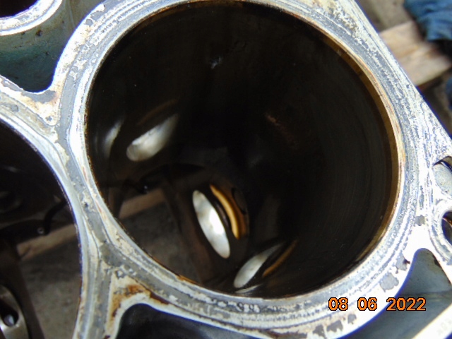 BMW N43 N43B20 2.0I BLOC MOTEUR AVEC SUPPORT ARBRE PIEDS 7552781 7558266 OK