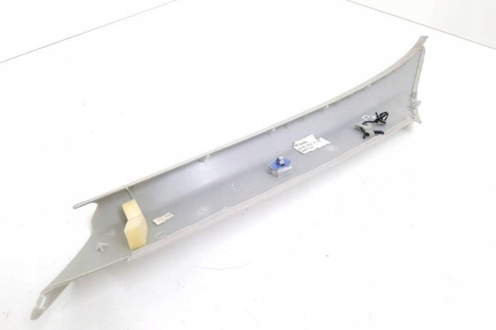 AVANT DROITE PROTECTION MONTANTS CITROËN C4 GRAND PICASSO II 9677048077 2.0L