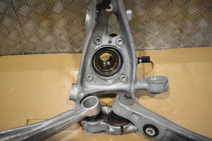 PARFAIT SUSPENSION AVANT GAUCHE AUDI Q8 Q7 SQ8 RSQ8 1