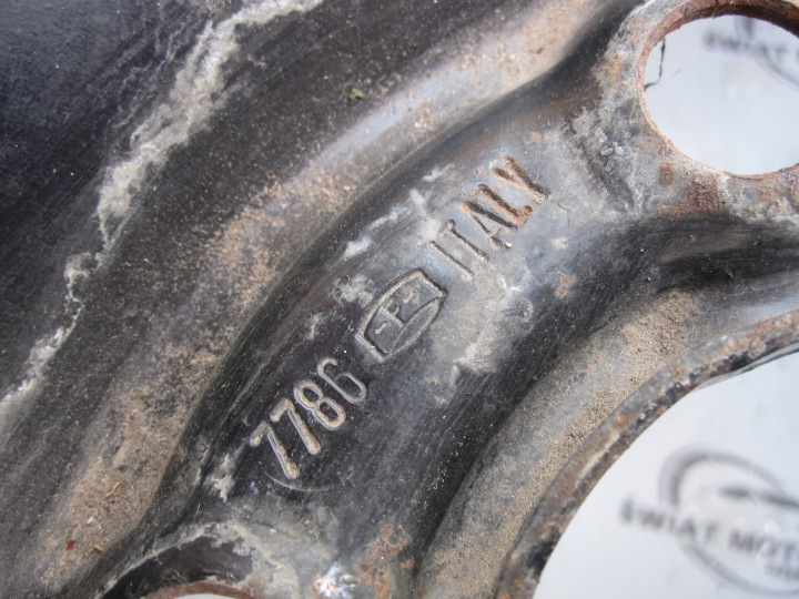 VOLVO S60 S80 I V70 II KOLO RÉGLAGE 125/80/17 99M 5X108 9209872