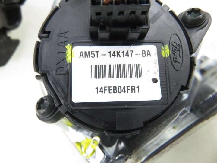 COMMUTATEUR RADIO FORD TRANSIT VII BK2T-14K147-AB BK213600DD35B8