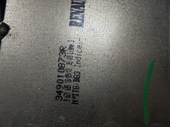 CRIC CHANGEMENTS VITESSE CÂBLES CÂBLE ENSEMBLE RENAULT CAPTUR I LIFT 18R