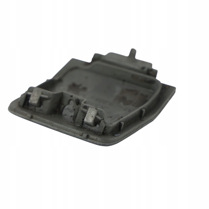 BMW E60 E60 LCI CLAPET CROCHET D'ATTELAGE VERTE PATAGONIAGRUEN A71 0395209