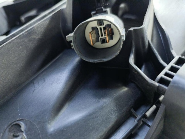 RADIATEUR DODGE DURANGO 2014 52014787AB