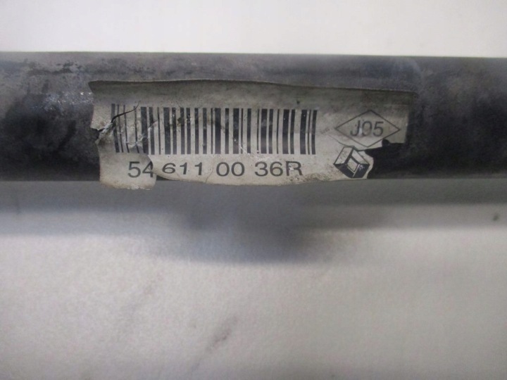 BARRE DE LIAISON STABILISATEUR RENAULT MASTER III 2.3 DCI