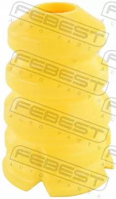 FEBEST TOPE DE SUSPENSION AMORTIGUADOR PGD-BOX3R 