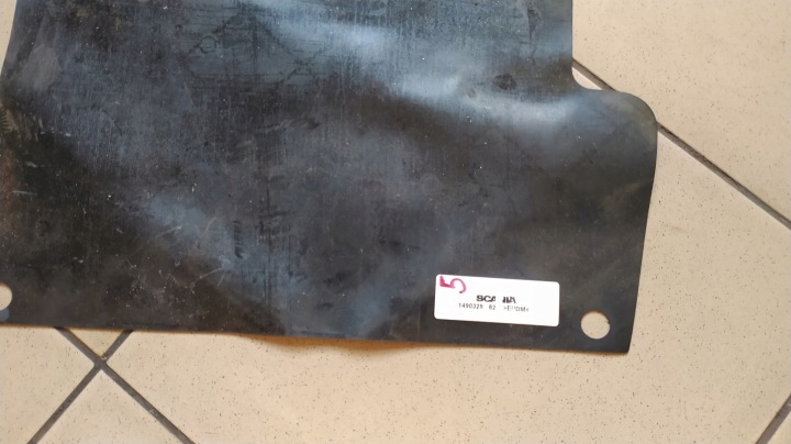 SCANIA R 420 TAPIS REVÊTEMENT TAPIS BOÎTE À GANTS 1871040 1527427 1527428
