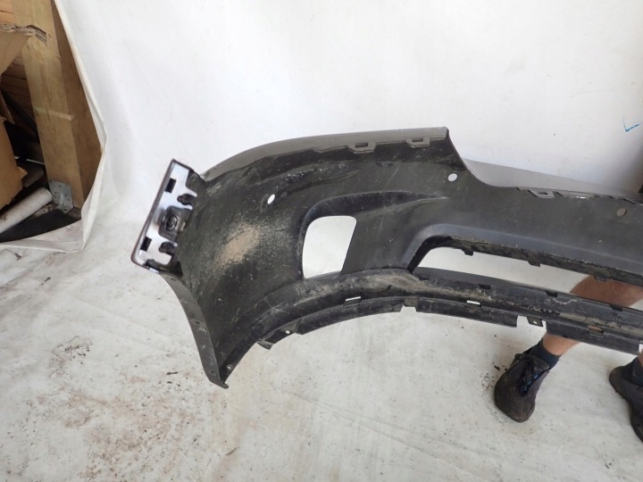 DODGE RAM 1500 LIFT SPORT 13-17 PARE-CHOCS AVANT AVANT PDC 5LC56-TRMAC