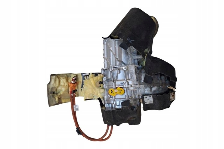 PETIT MOTEUR RÉSERVOIR LAVE-GLACES TESLA 10350001J 0.0L ÉLECTRIQUE 2017
