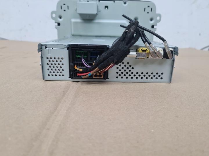 VW TRANSPORTER T6 RADIO NAVIGATION 1K8035150L