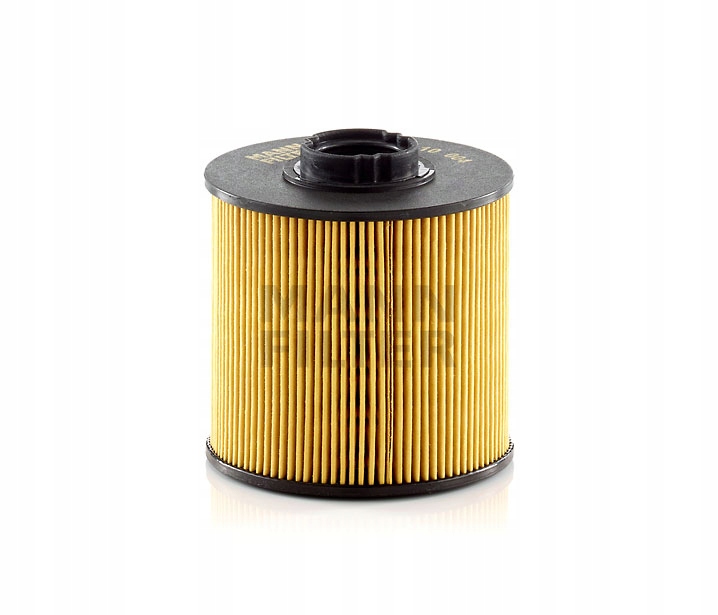 FILTER FUEL MITSUBISHI CANTER FUSO 06- photo 1 - milautoparts-fr.ukrlive.com